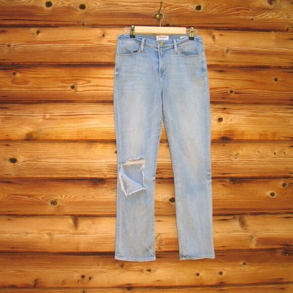 Frame Denim Jeans - Picture 1 of 9